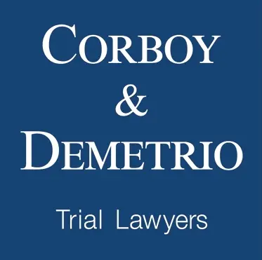 corboy