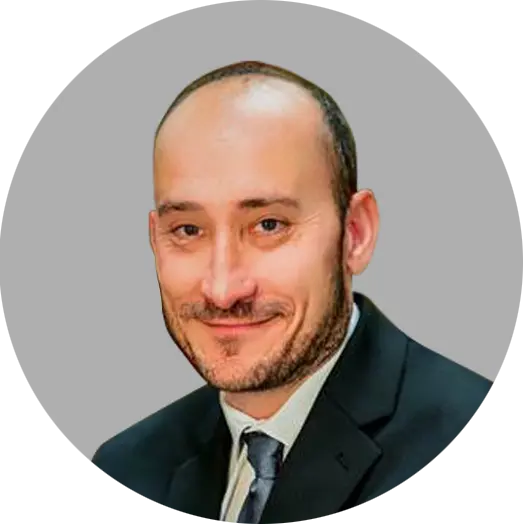 Michael Strauss