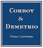 ds corboy